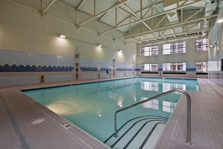 609 1189 Howe Street Vancouver, BC - 23