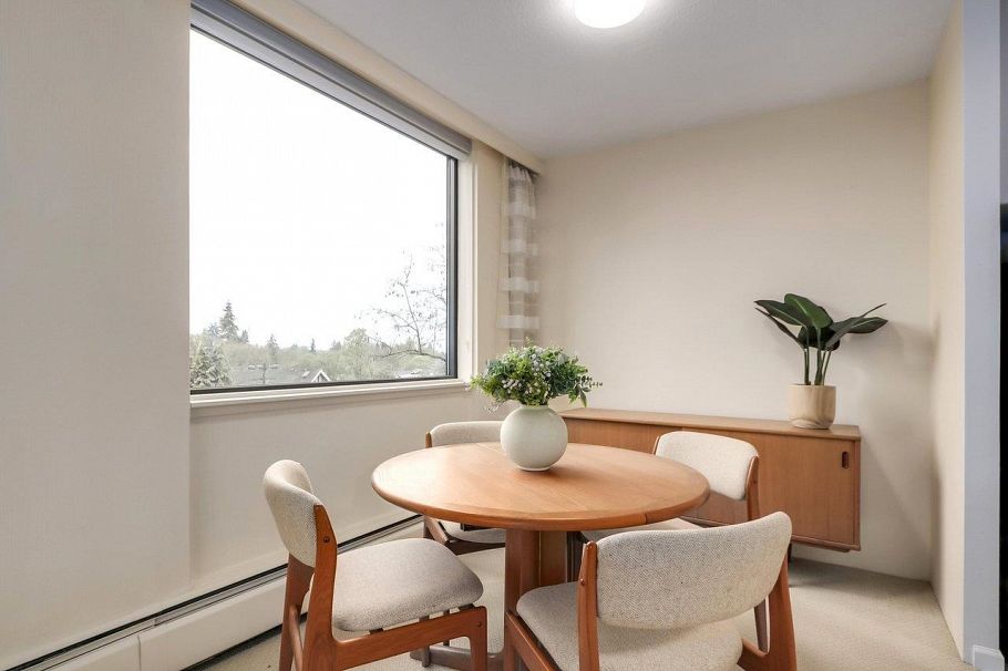 602 5350 Balsam Street Vancouver, BC - 6