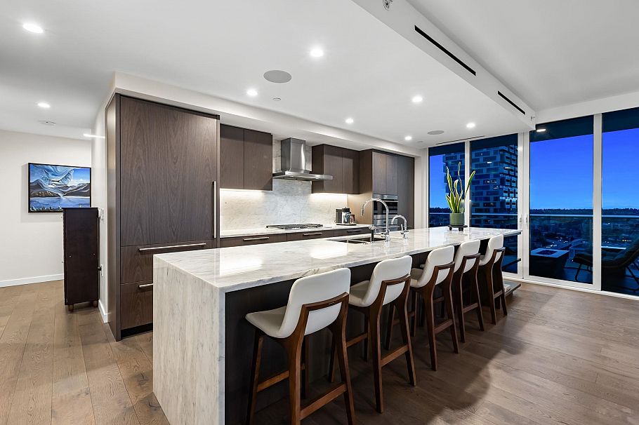 3404 1335 Howe Street Vancouver, BC - 21