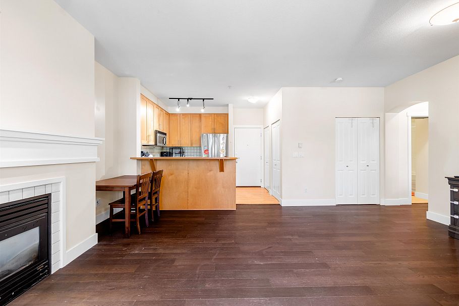 1217 4655 Valley Drive Vancouver, BC - 14