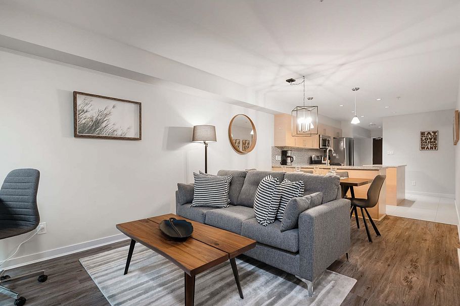 104-2832 Capilano Road North Vancouver, BC - 6