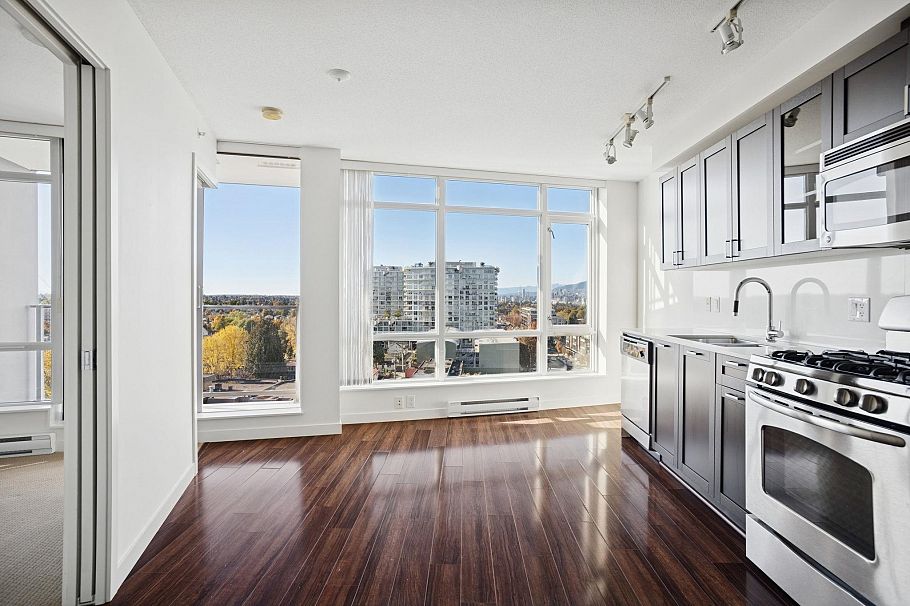 1010 4815 Eldorado Mews Vancouver, BC - 2