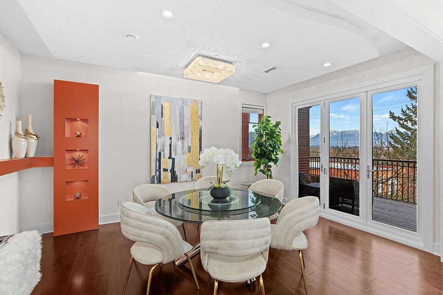 3936 Quesnel Drive Vancouver, BC - 13