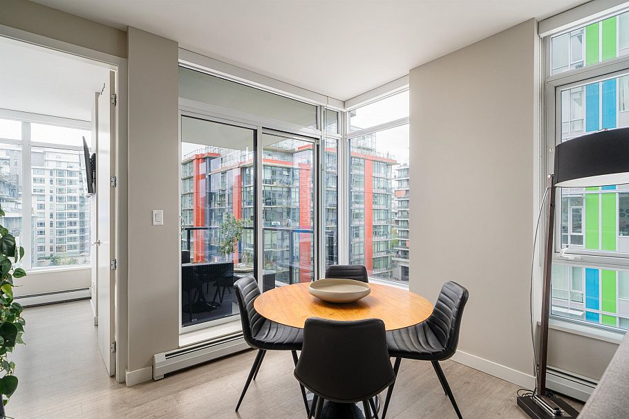 605 1788 Ontario Street Vancouver, BC - 9