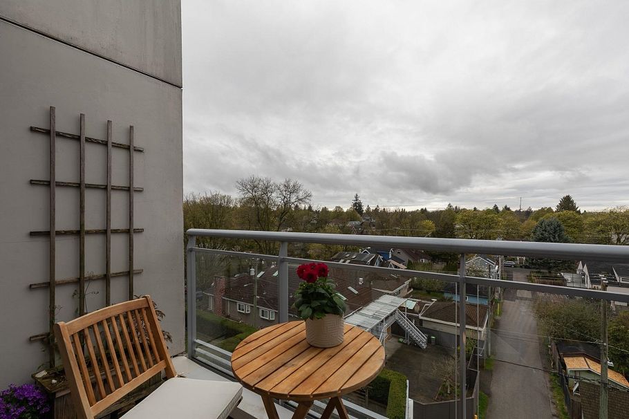 520 3333 Main Street Vancouver, BC - 22