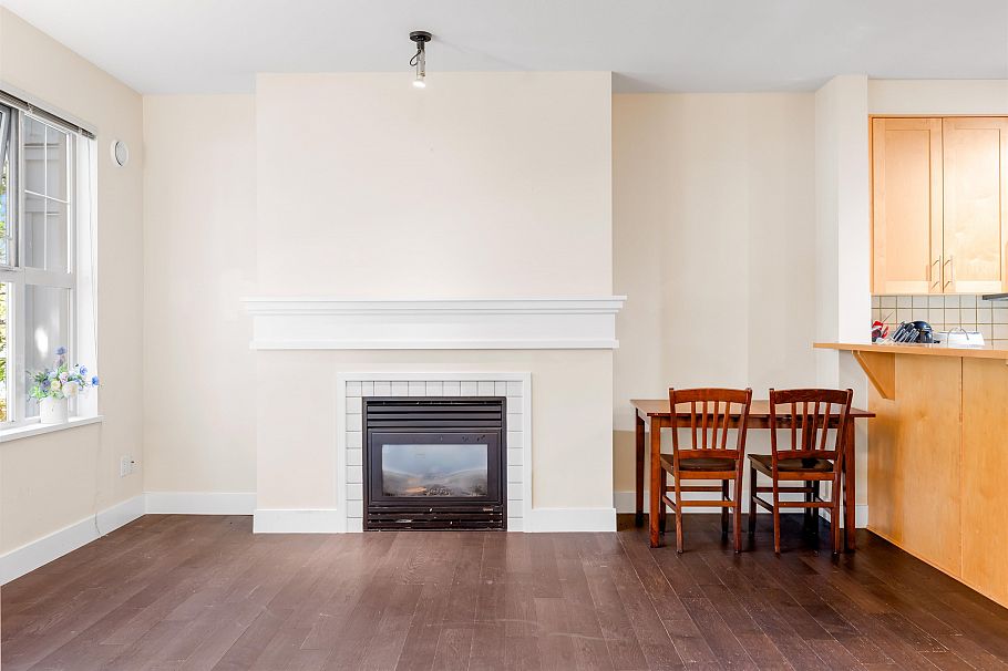 1217 4655 Valley Drive Vancouver, BC - 11