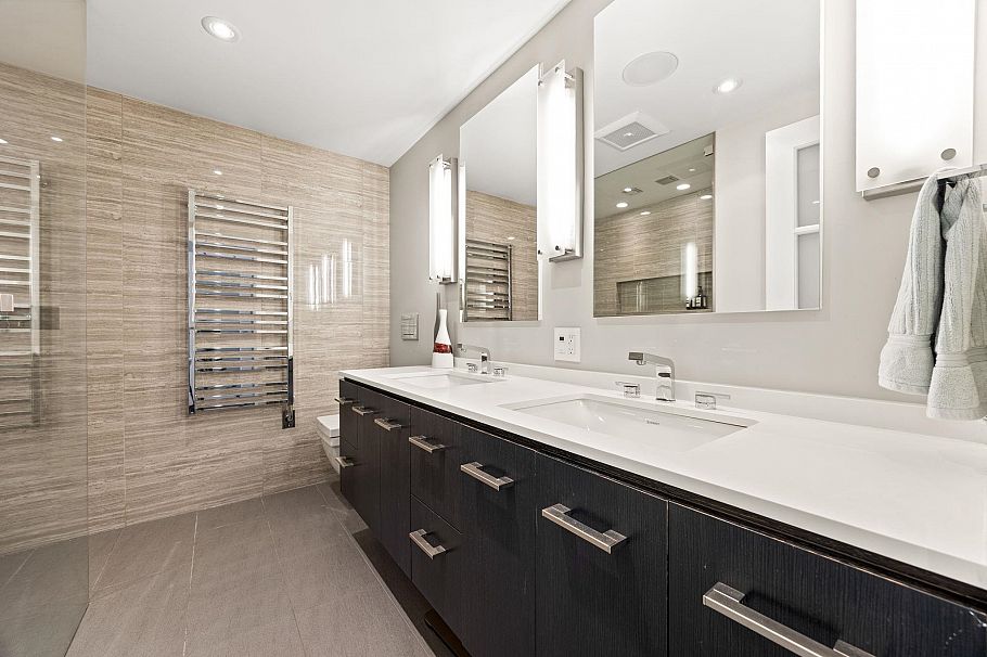 202 2148 W 2nd Avenue Vancouver, BC - 21