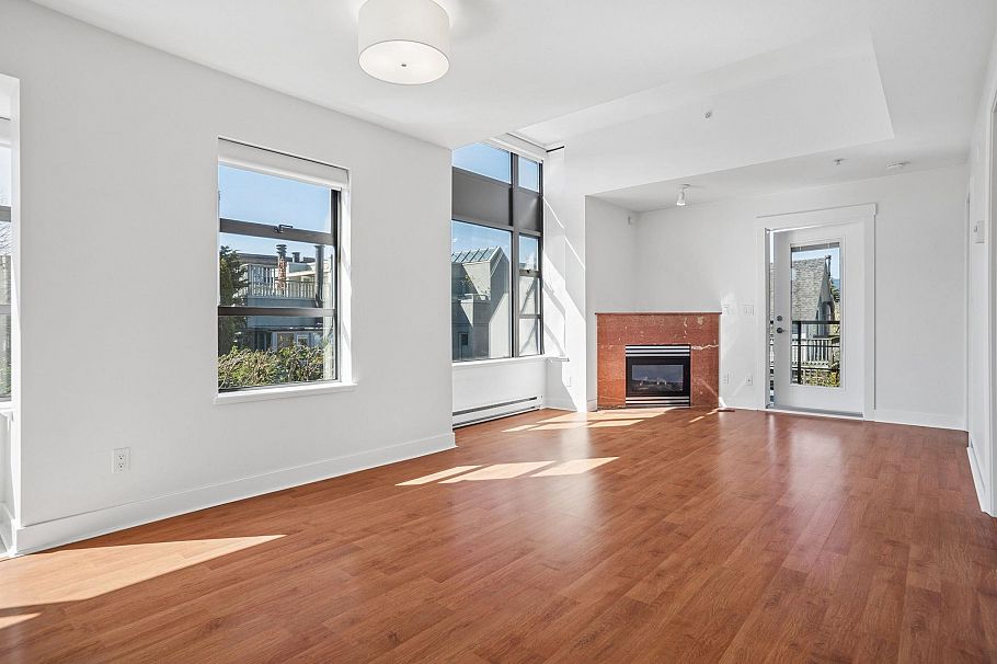 305 2119 Yew Street Vancouver, BC - 8