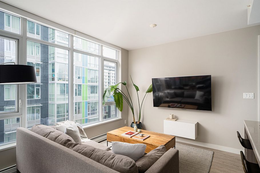 605 1788 Ontario Street Vancouver, BC - 8