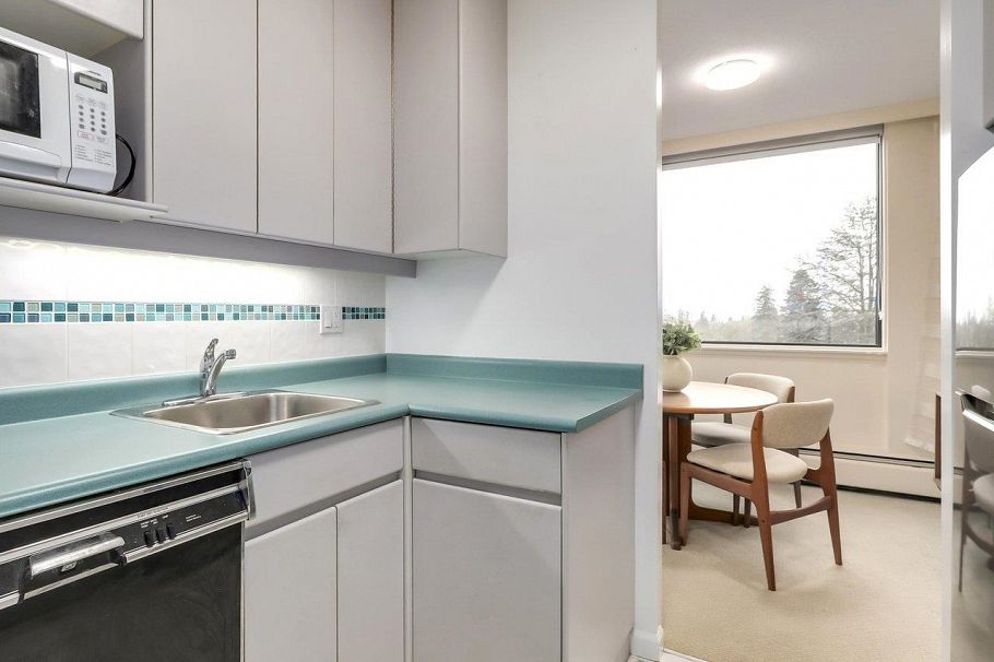 602 5350 Balsam Street Vancouver, BC - 10