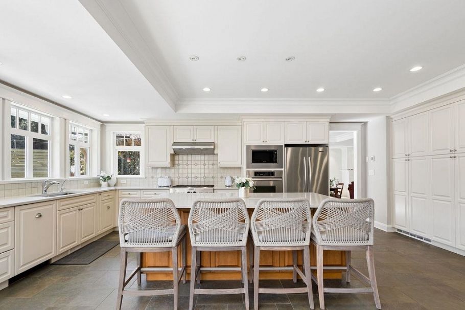 991 Hampshire Road North Vancouver, BC - 17