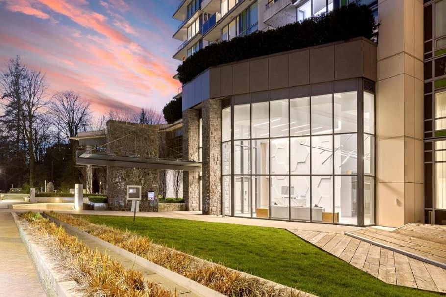 1804 680 Seylynn Crescent North Vancouver, BC - 37