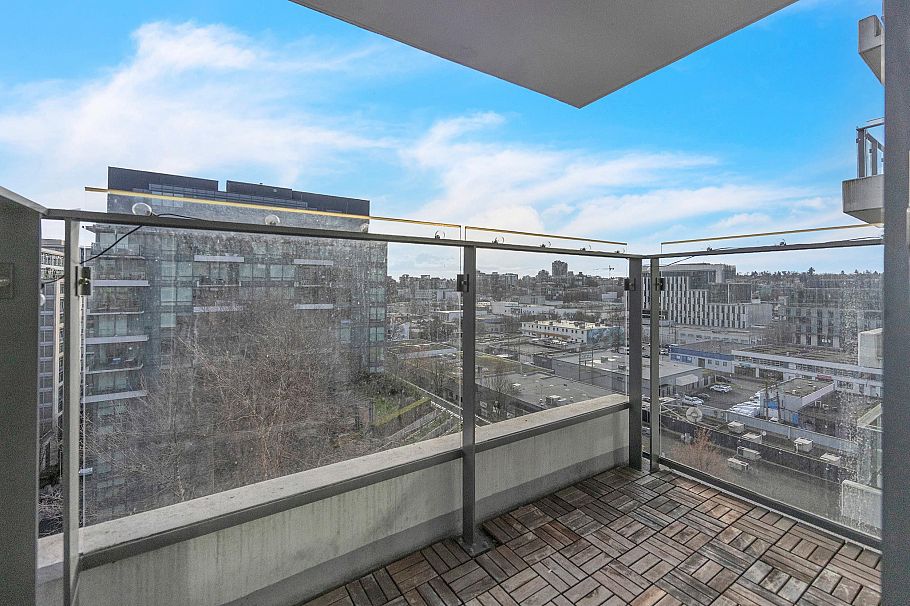 1405 1788 Columbia Street Vancouver, BC - 19