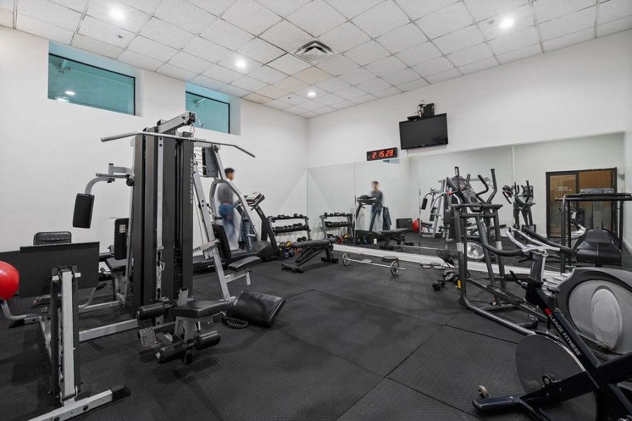 609 1189 Howe Street Vancouver, BC - 22