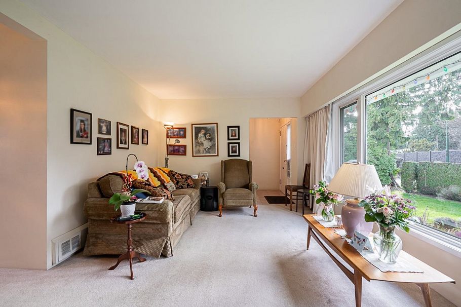 7430 Boundary Road Burnaby, BC - 7