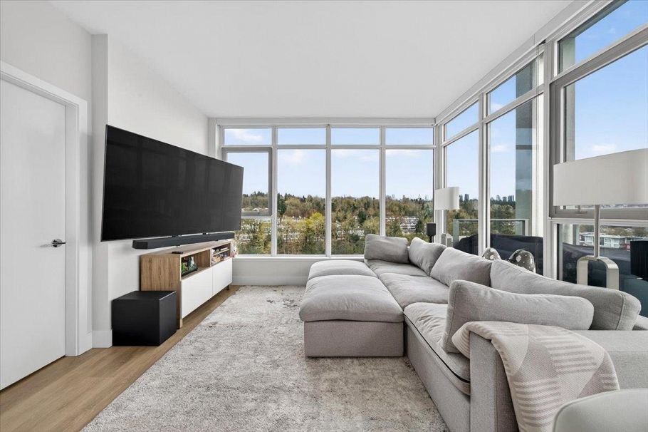 1403 3581 E Kent Avenue North Avenue Vancouver, BC - 10