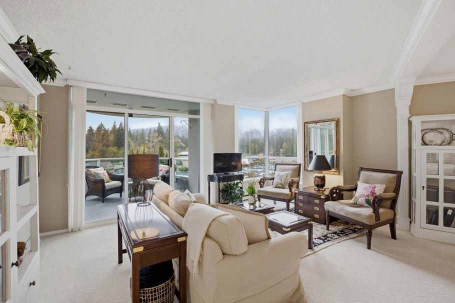 704 995 Roche Point Drive North Vancouver, BC - 3