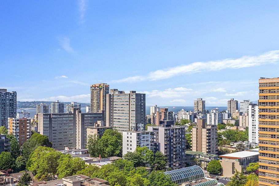 13C 1500 Alberni Street Vancouver, BC - 21