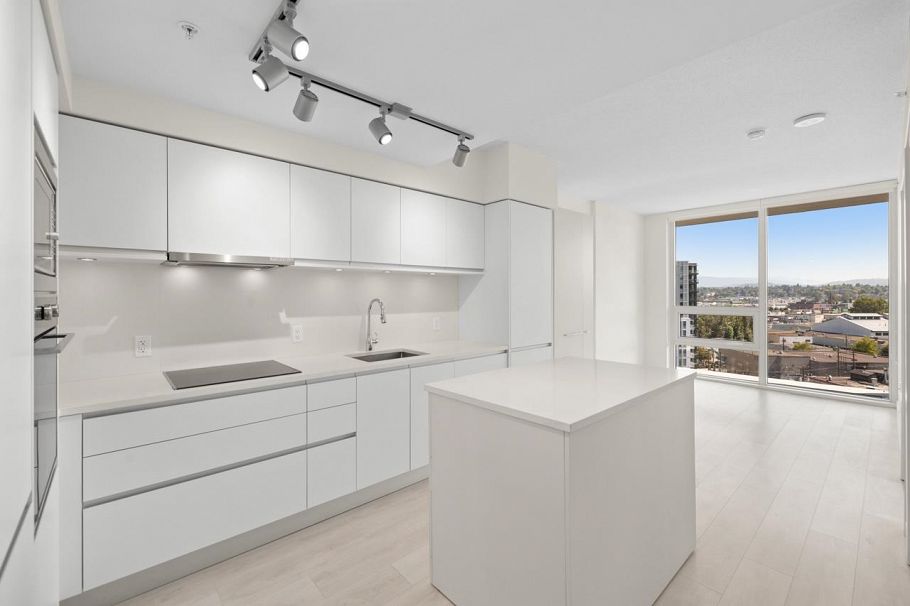 1014 180 E 2nd Avenue Vancouver, BC - 10