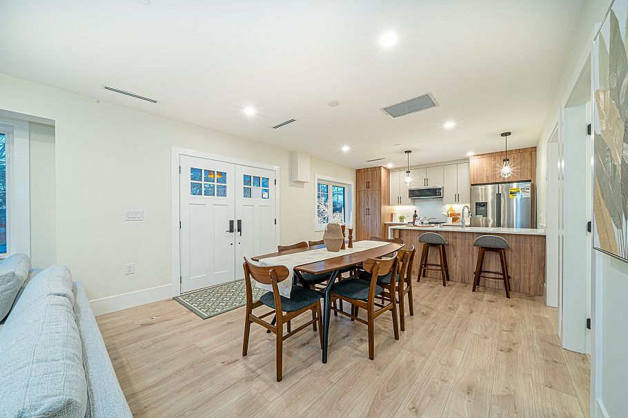 7815 Shaughnessy Street Vancouver, BC - 9