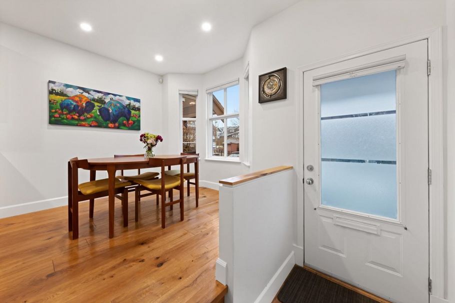 1575 Cotton Drive Vancouver, BC - 2