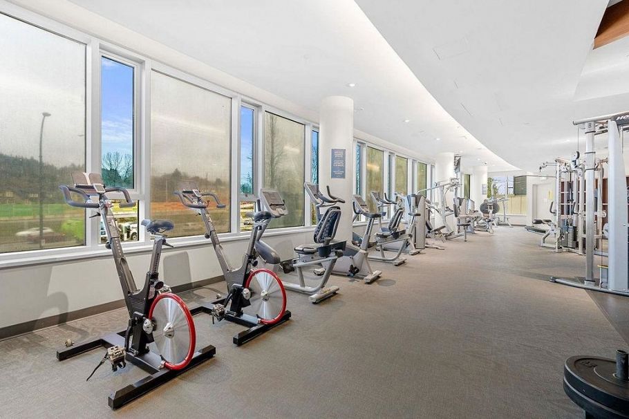 101 1550 Fern Street North Vancouver, BC - 26