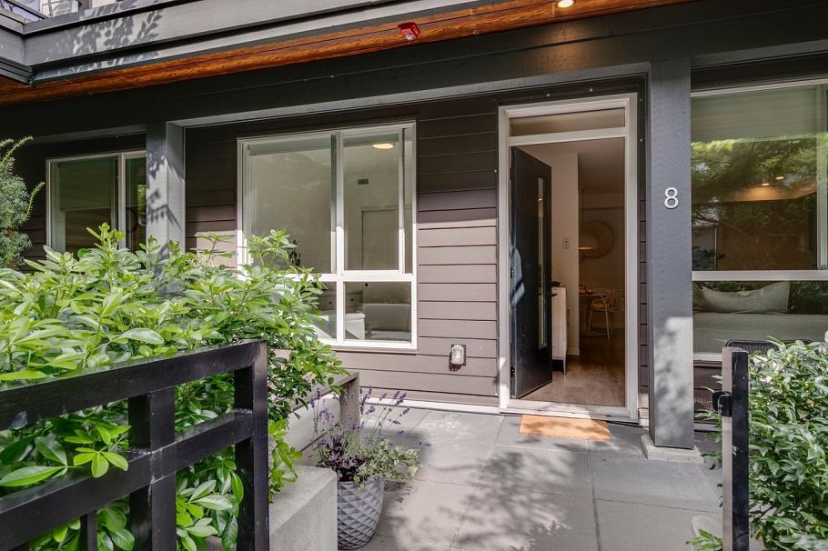 8 533 E 3rd Street North Vancouver, BC - 2