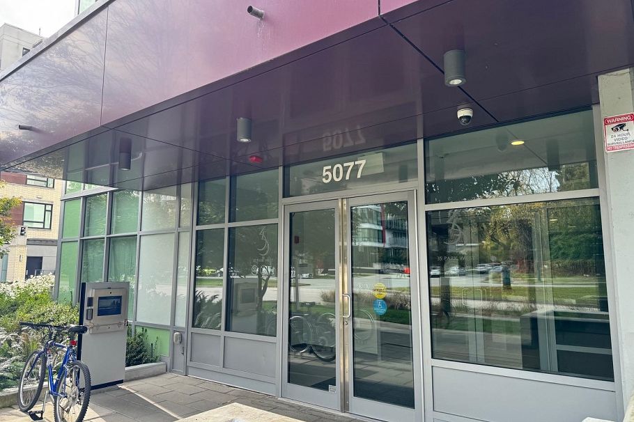 111 5077 Cambie Street Vancouver, BC - 3