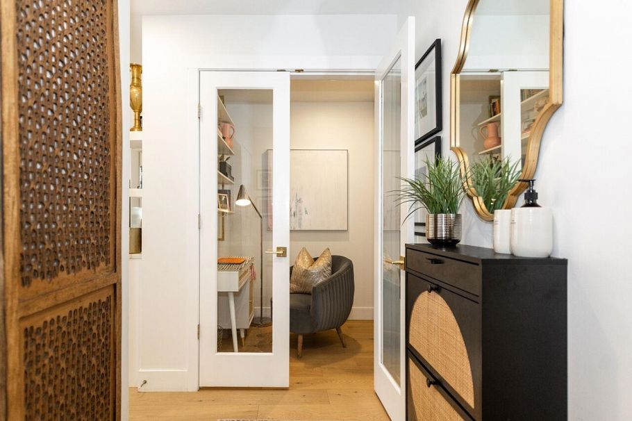 206 2630 Arbutus Street Vancouver, BC - 36