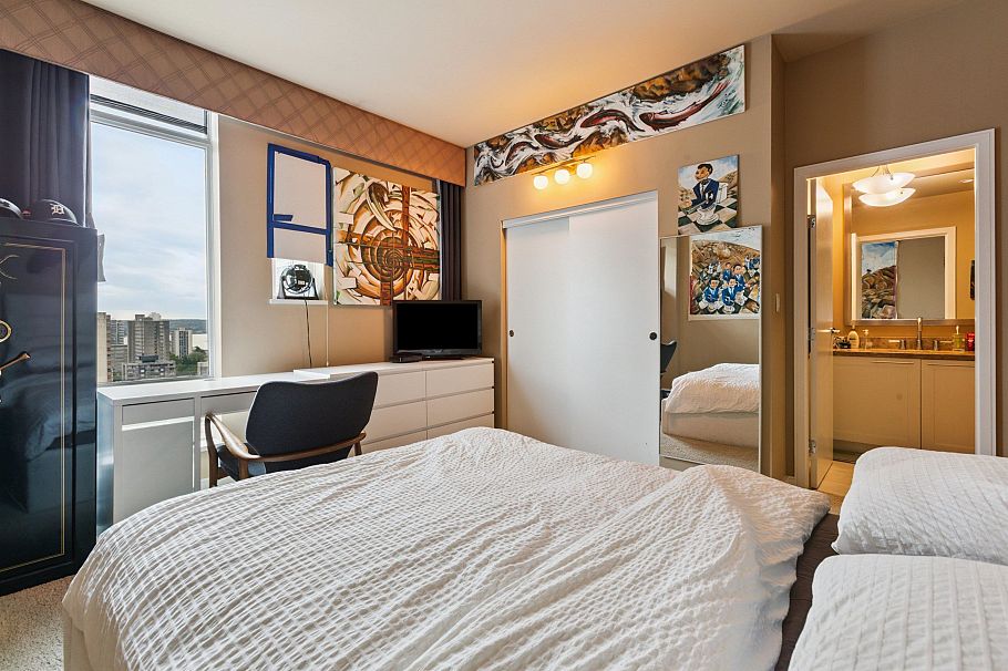 PH2501 1616 Bayshore Drive Vancouver, BC - 21