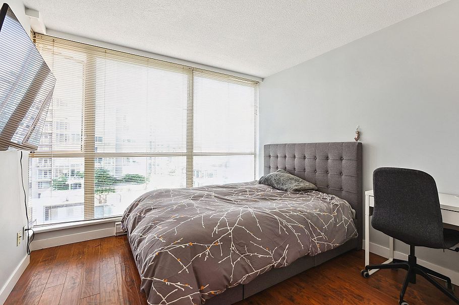 905 822 Homer Street Vancouver, BC - 6