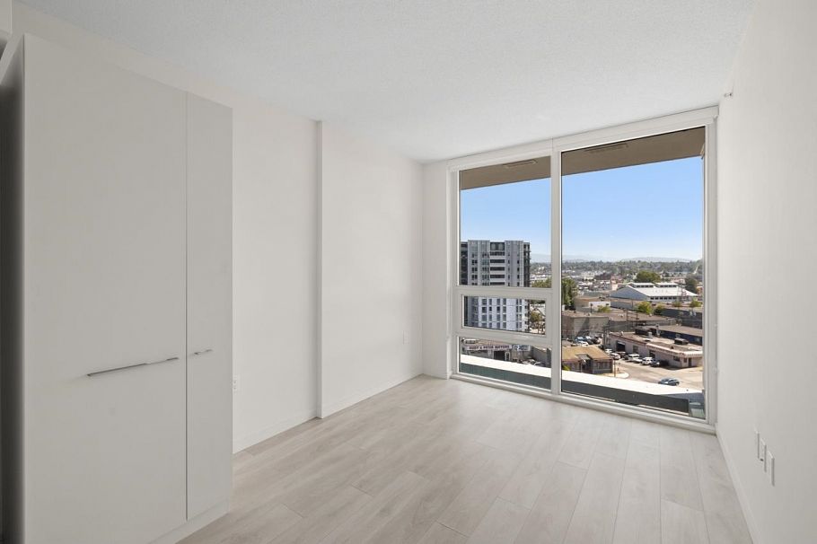 1014 180 E 2nd Avenue Vancouver, BC - 4