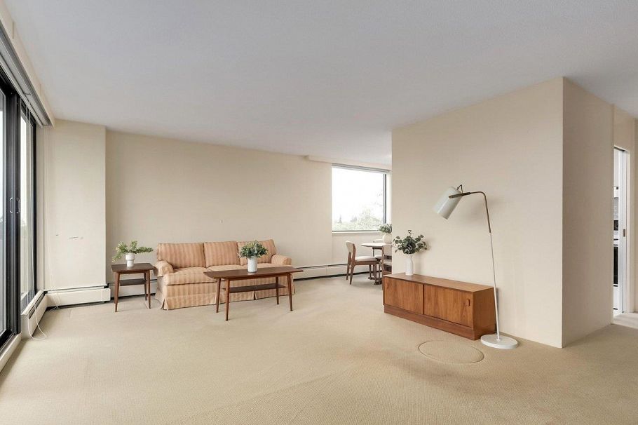 602 5350 Balsam Street Vancouver, BC - 3