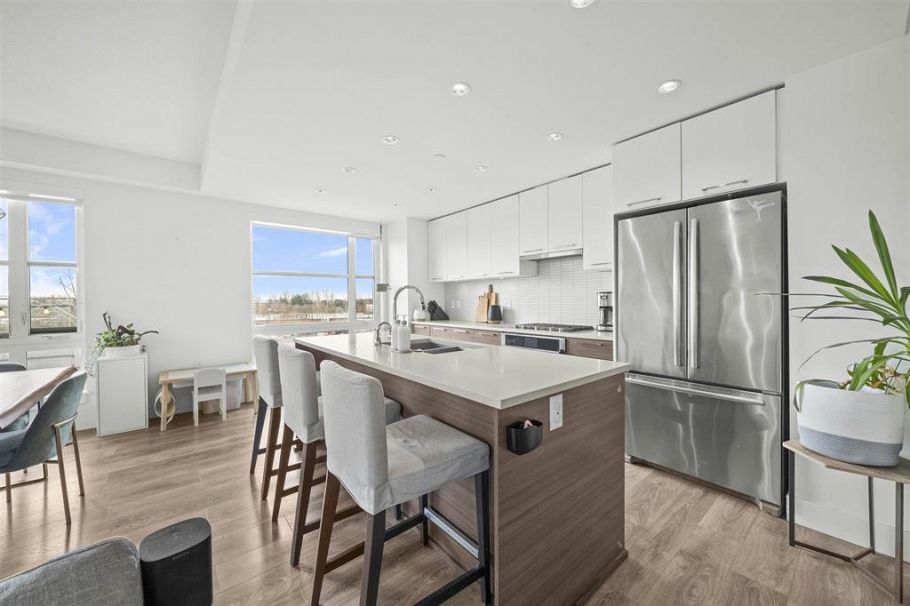 615 3488 Sawmill Crescent Vancouver, BC - 6