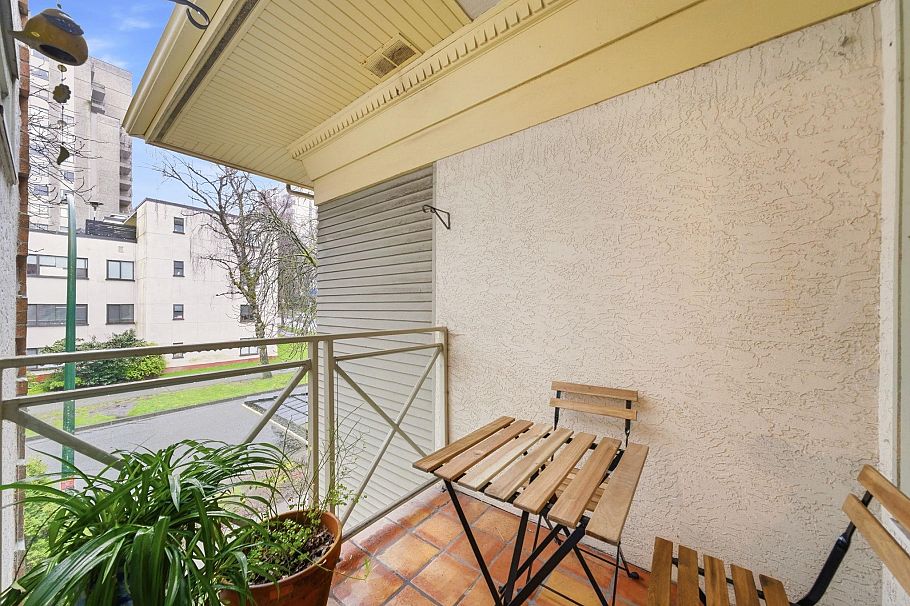 1405 Pendrell Street Vancouver, BC - 9