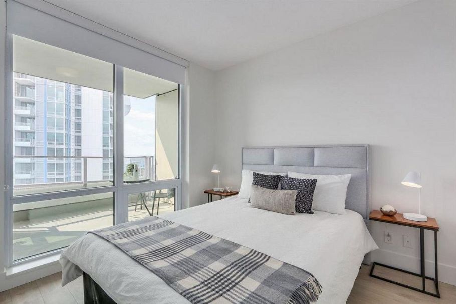 1804 680 Seylynn Crescent North Vancouver, BC - 5