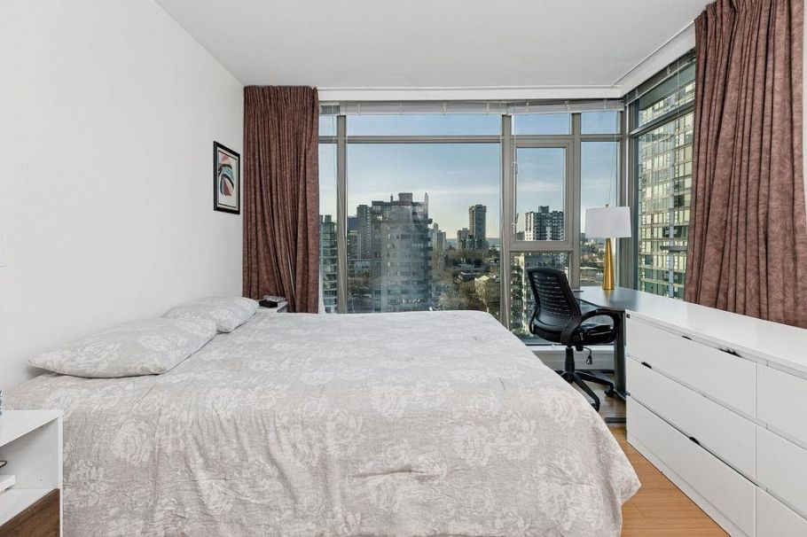 1202 1680 Bayshore Drive Vancouver, BC - 13