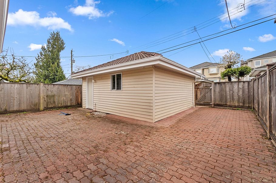 8191 Osler Street Vancouver, BC - 27