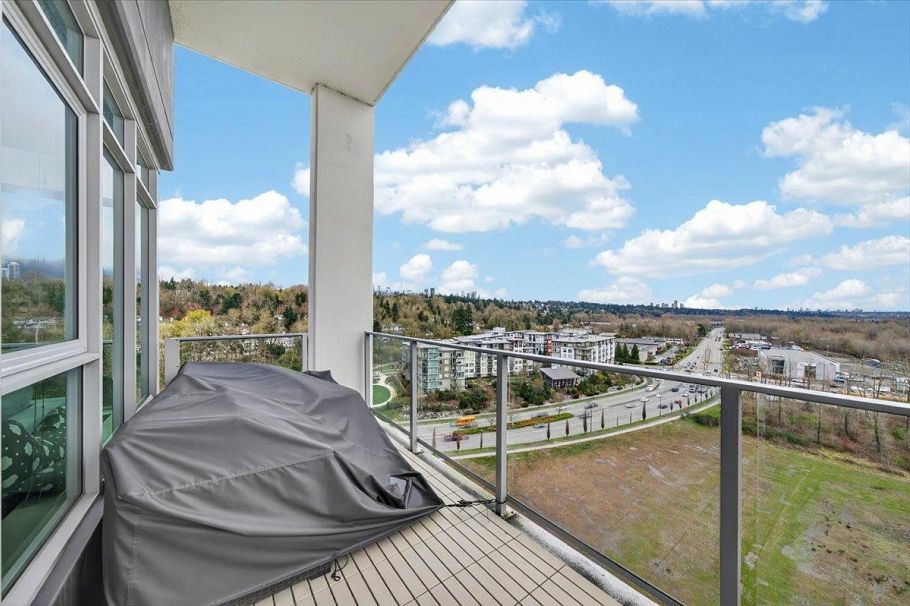 1403 3581 E Kent Avenue North Avenue Vancouver, BC - 11