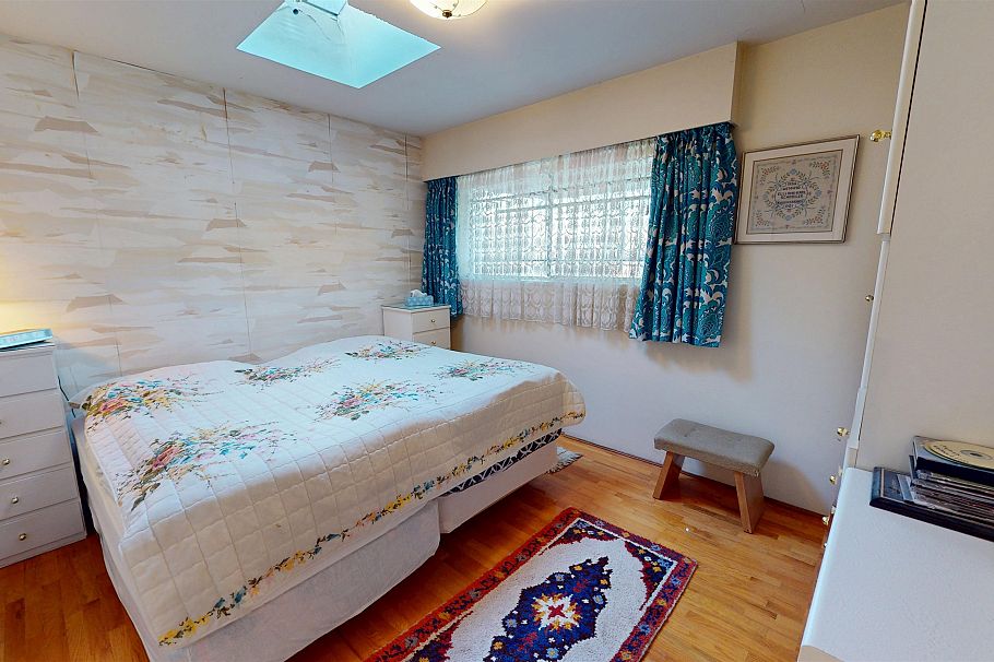 4793 Commercial Street Vancouver, BC - 9