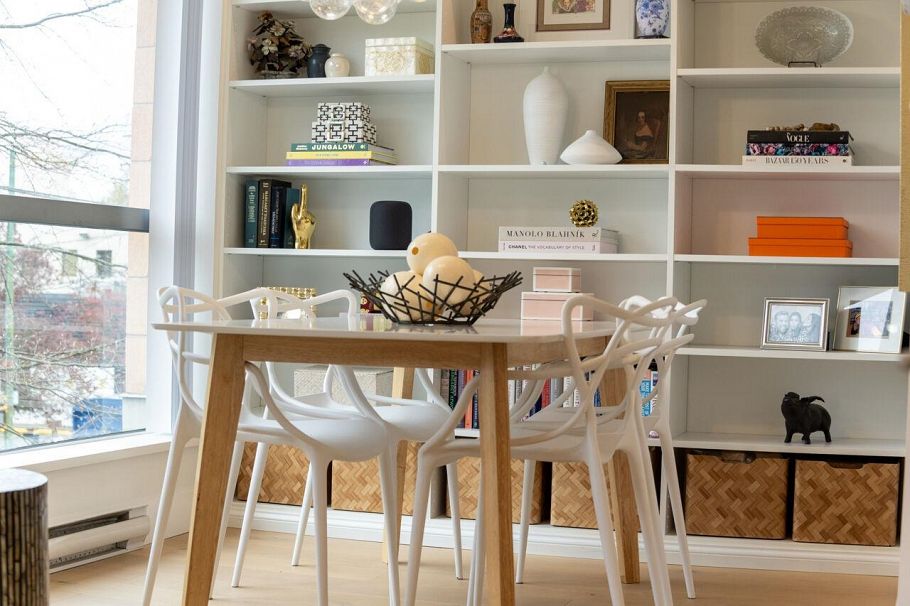 206 2630 Arbutus Street Vancouver, BC - 27