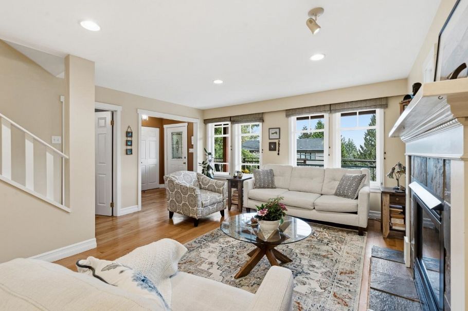 272 Osborne Road E Road North Vancouver, BC - 4