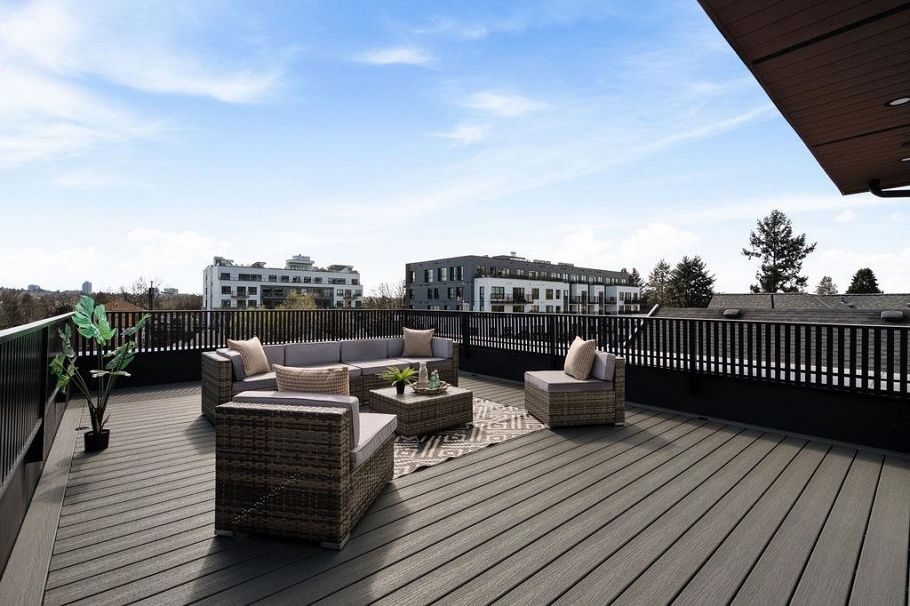 1 2282 E 8th Avenue Vancouver, BC - 3