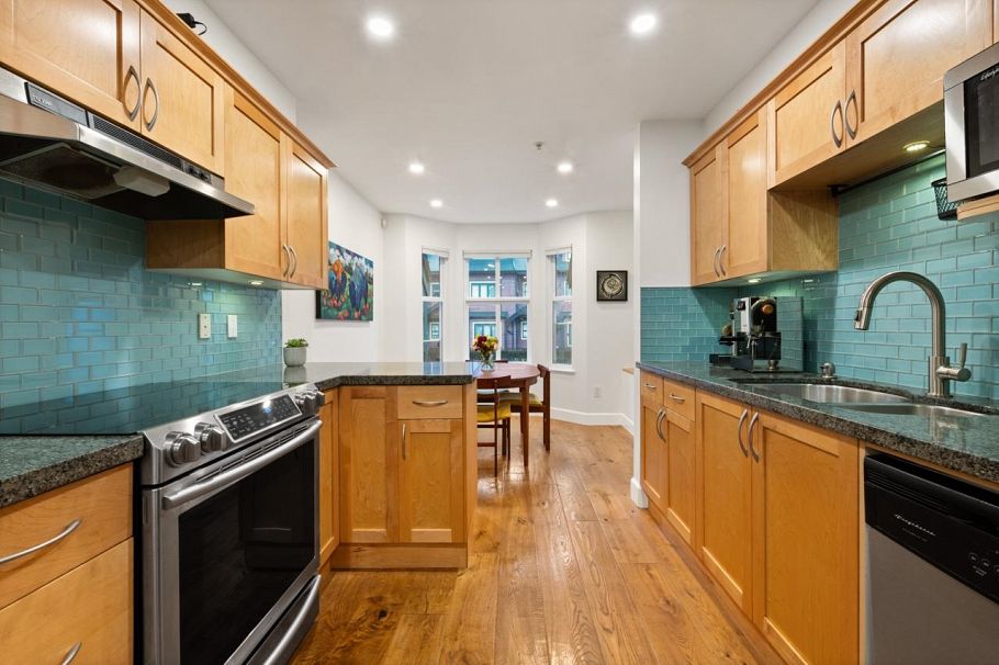 1575 Cotton Drive Vancouver, BC - 8