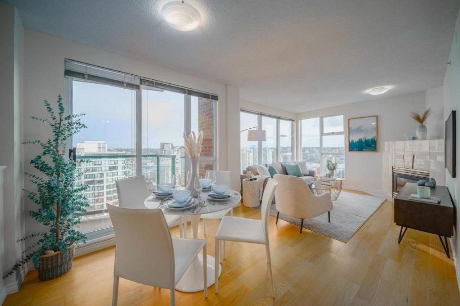 3207 939 Homer Street Vancouver, BC - 20
