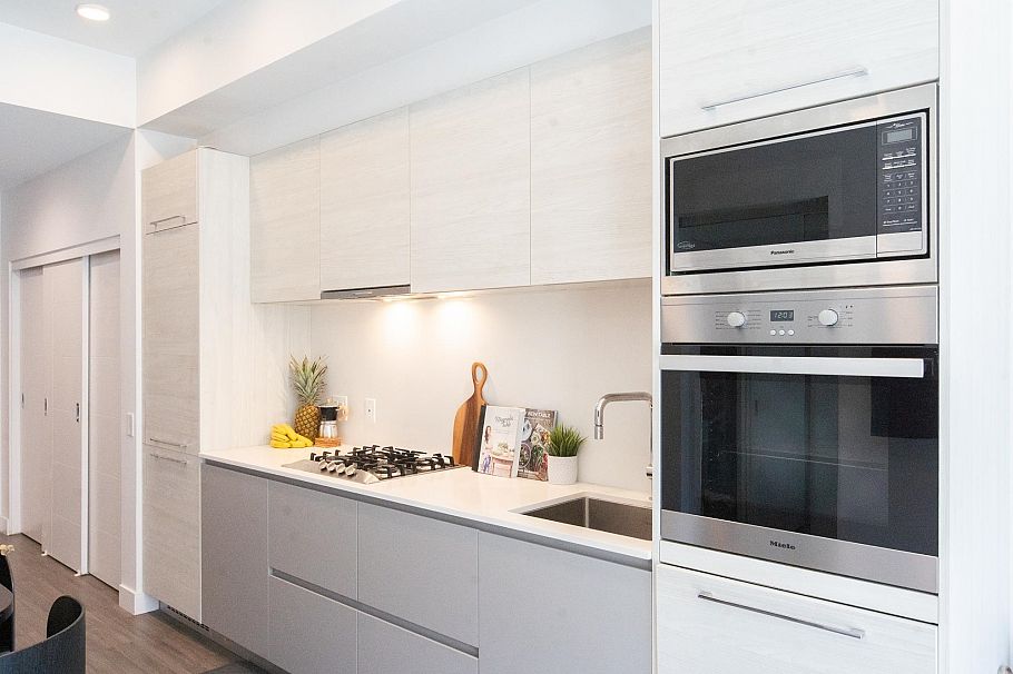 106 523 W King Edward Avenue Vancouver, BC - 4