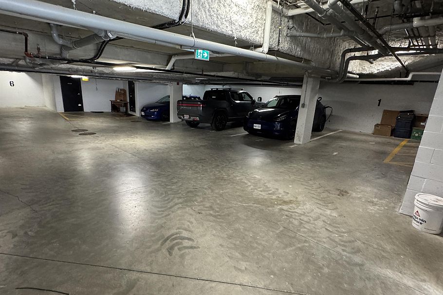 2 589 W King Edward Avenue Vancouver, BC - 21