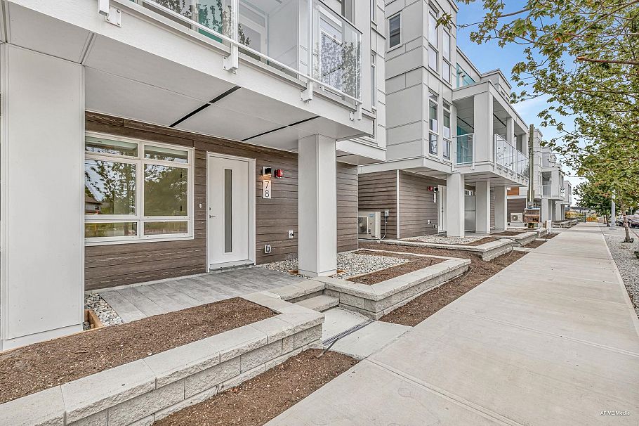 78 10333 River Drive Richmond, BC - 3