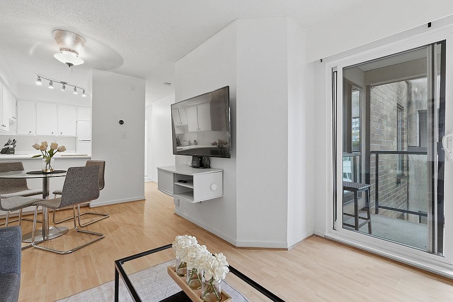 412 1718 Nelson Street Vancouver, BC - 5