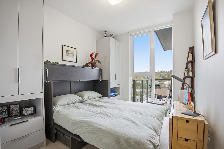 2003 3538 Sawmill Crescent Vancouver, BC - 17